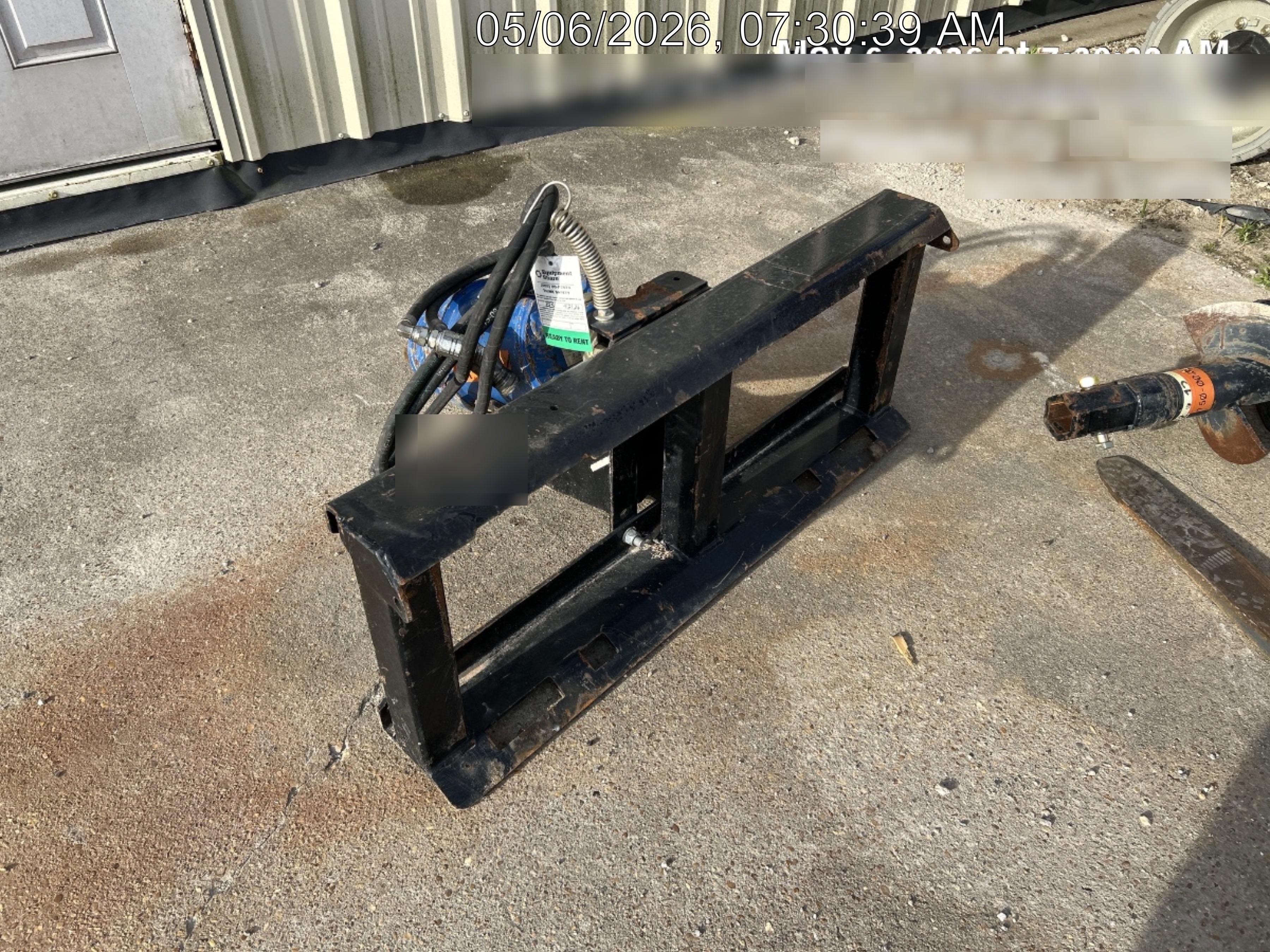 2023 AUGER TORQUE 3300-30