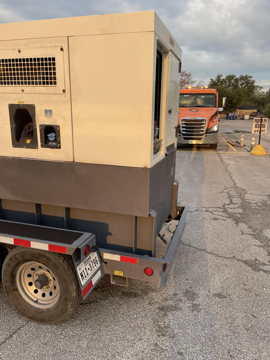 2020 ATLAS COPCO QAS150