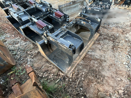 2021 PALADIN UTILITY GRAPPLE 11876-0022