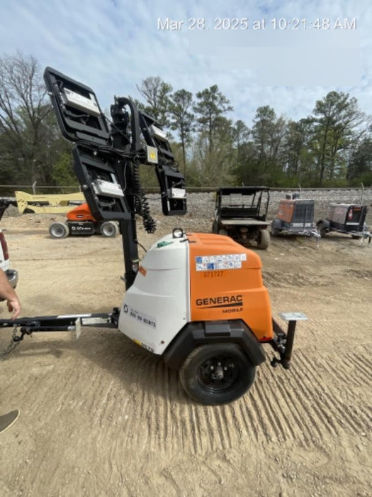 2023 GENERAC MLT2