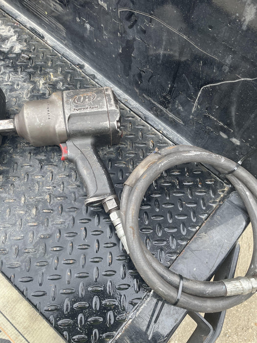 2022 INGERSOLL RAND 2925P3TI