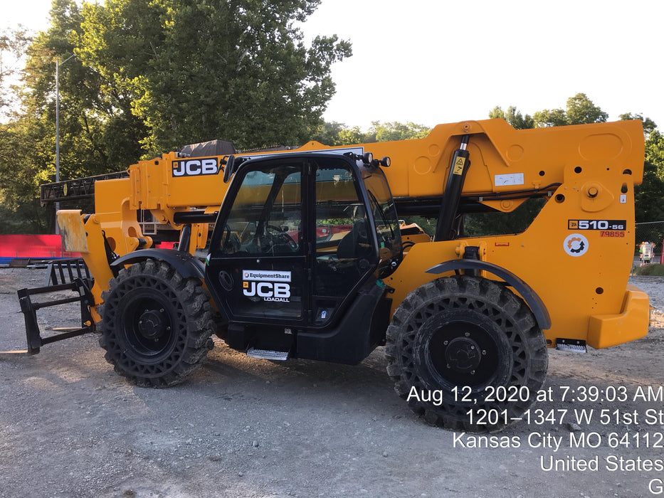 2020 JCB 510-56