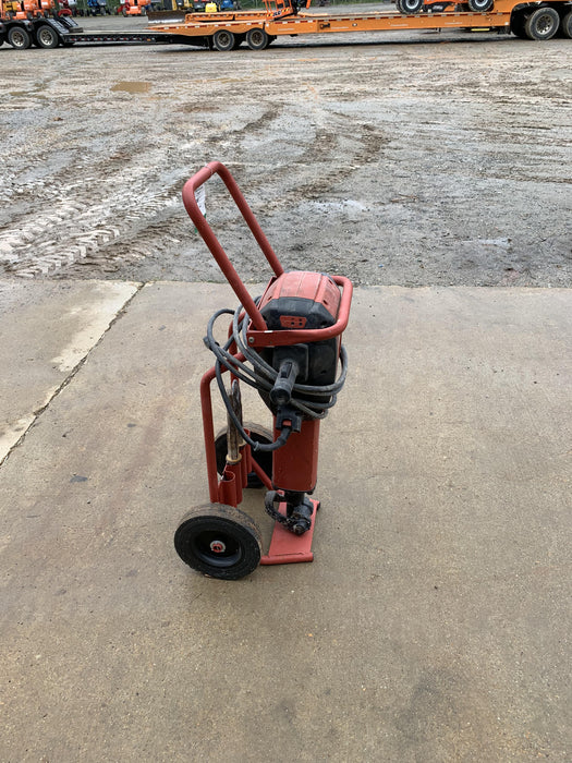 2020 HILTI TE 3000-AVR