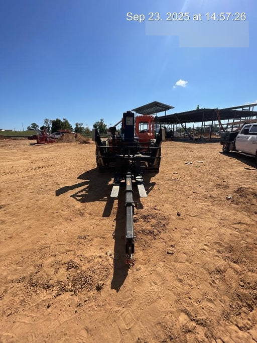 2024 STAR INDUSTRIES M1360B - Star JIB Boom