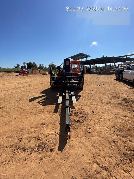 2024 STAR INDUSTRIES M1360B - Star JIB Boom