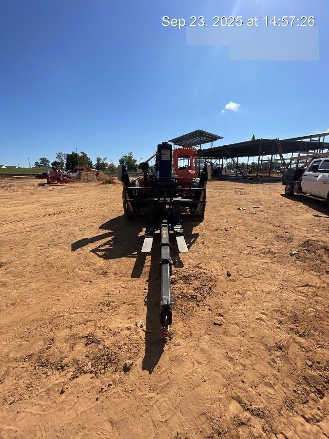2024 STAR INDUSTRIES M1360B - Star JIB Boom