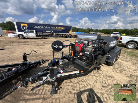 2026 WYLIE EXP-550L-S-HOTG