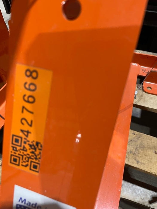 2024 CURRENT TOOLS 670 Current