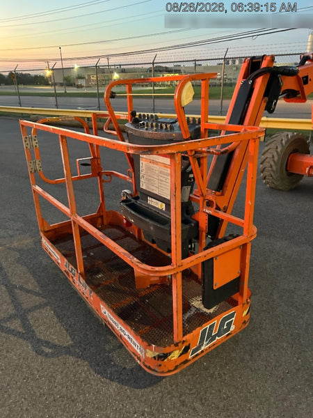 2021 JLG 450AJ
