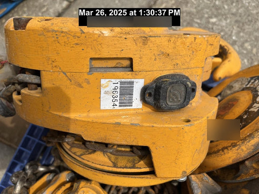 2021 HARRINGTON CF050-10