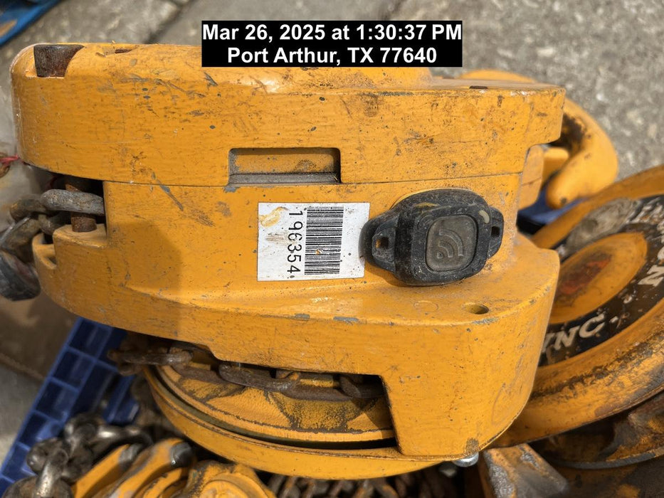 2021 HARRINGTON CF050-10