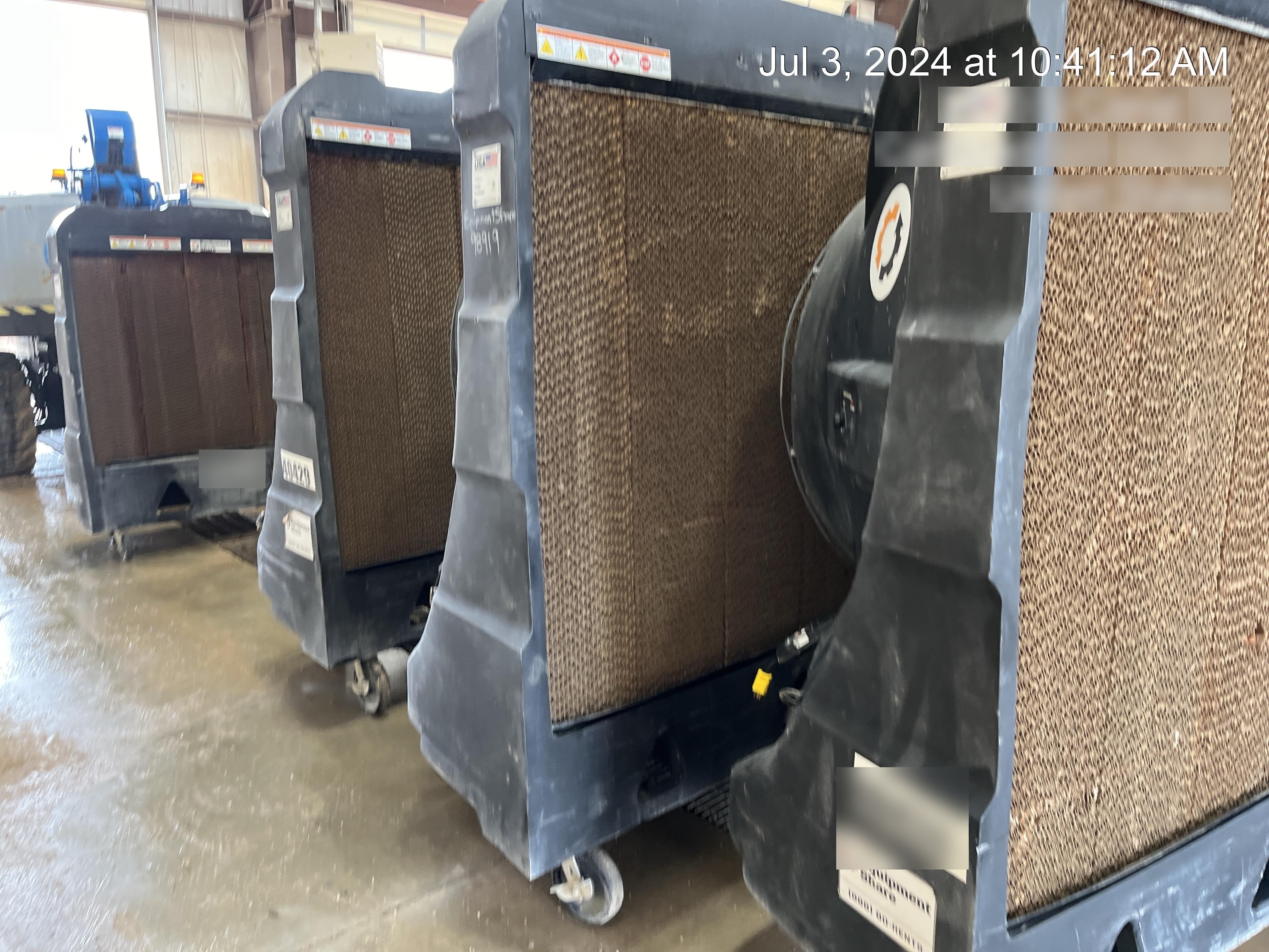 2019 PORTACOOL JETSTREAM 270