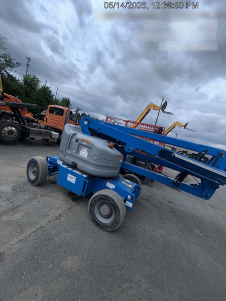 2023 GENIE Z-45/25J DC
