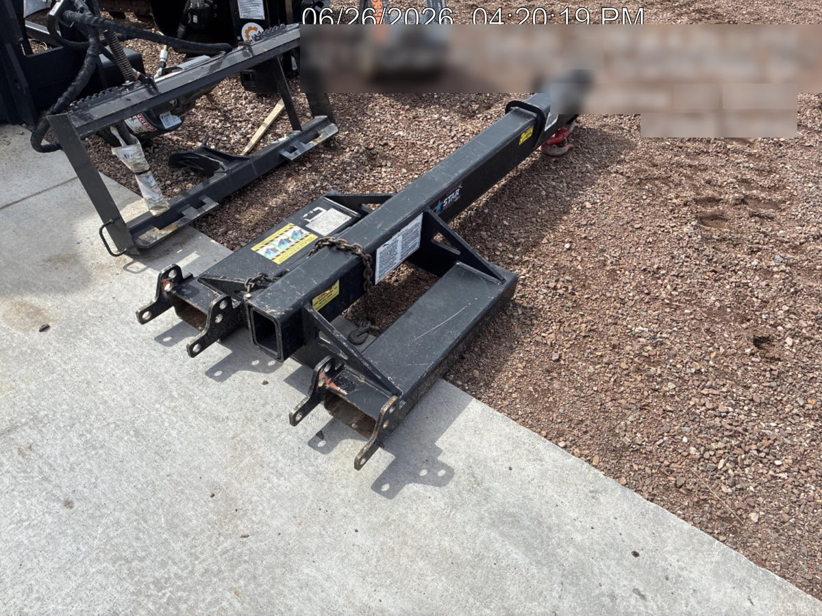 2025 STAR INDUSTRIES M1360B - Star JIB Boom
