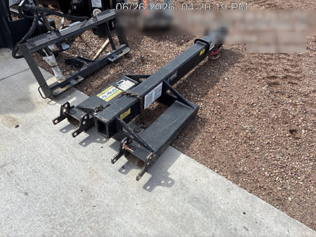 2025 STAR INDUSTRIES M1360B - Star JIB Boom