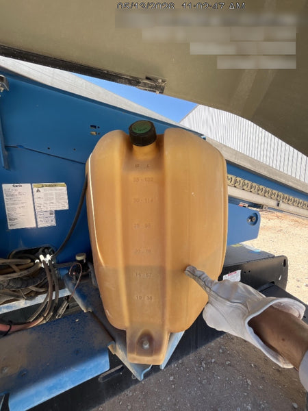 2018 GENIE S-65