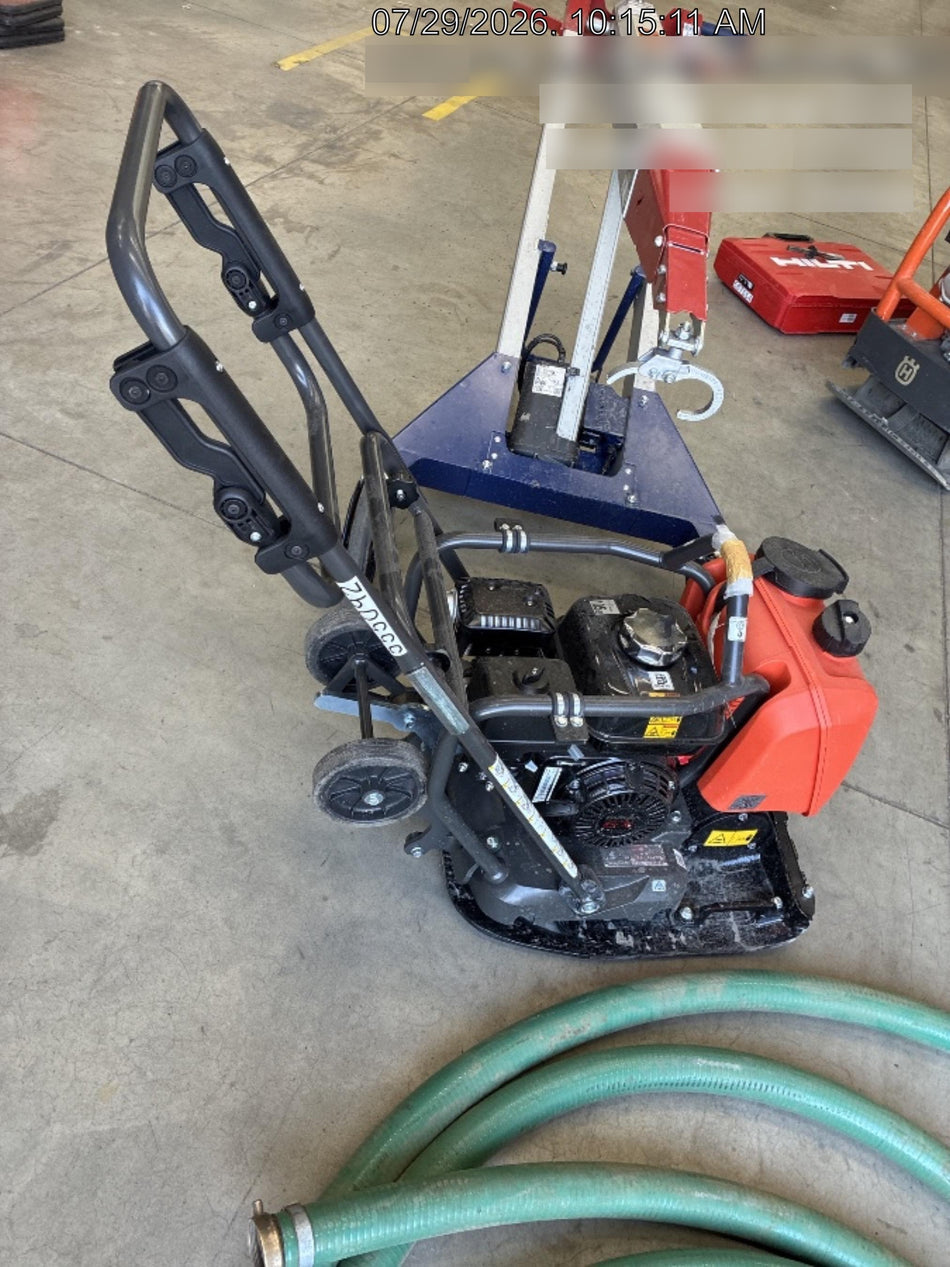 2025 HUSQVARNA LF75