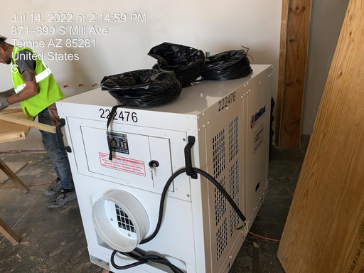 2022 KWIKOOL KPO5-21