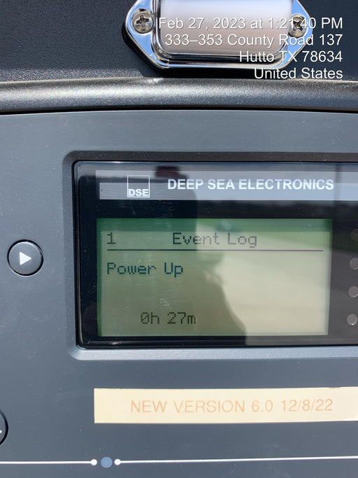 2022 ATLAS COPCO QAS 70