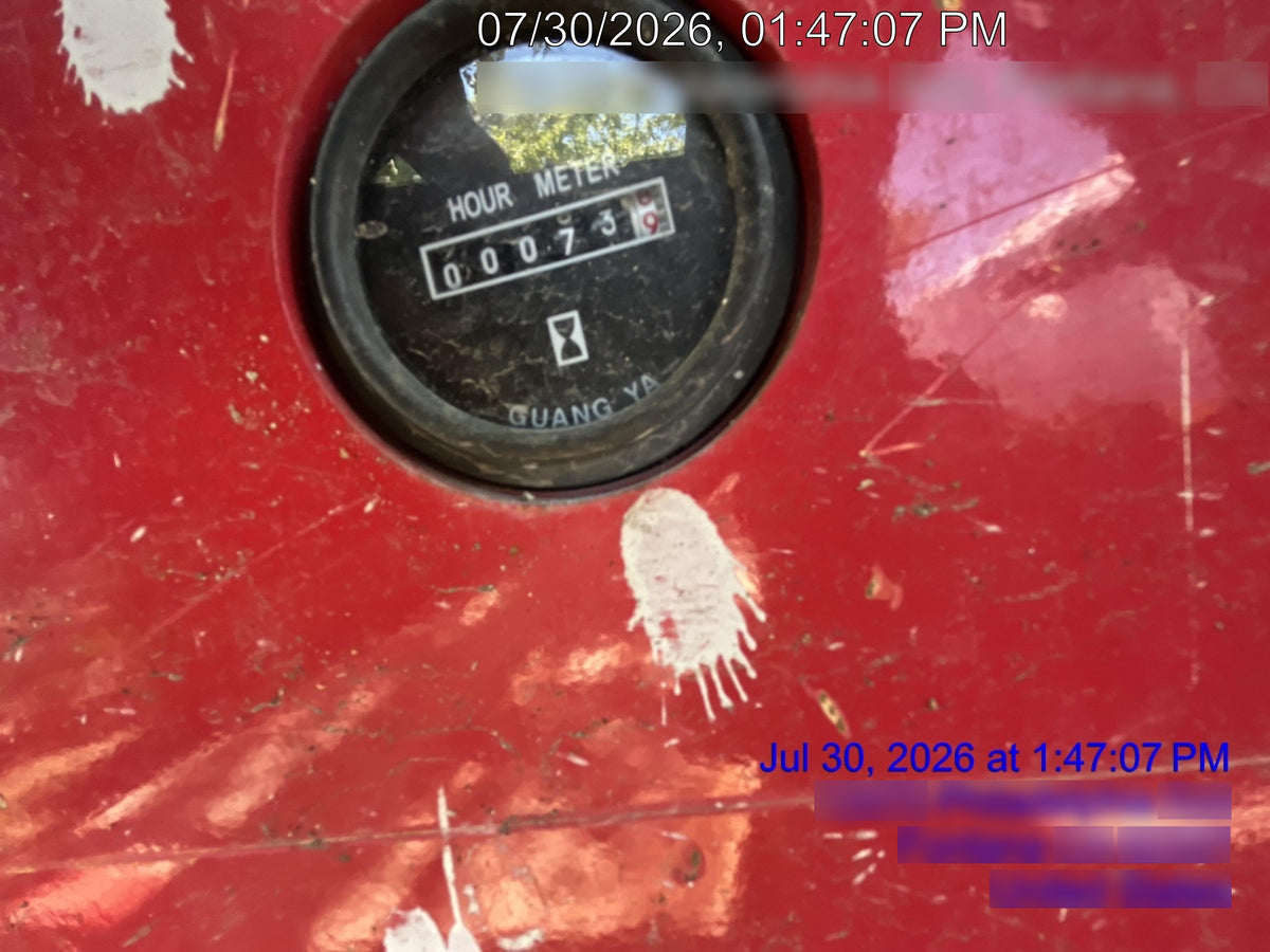2021 MEC 3346SE