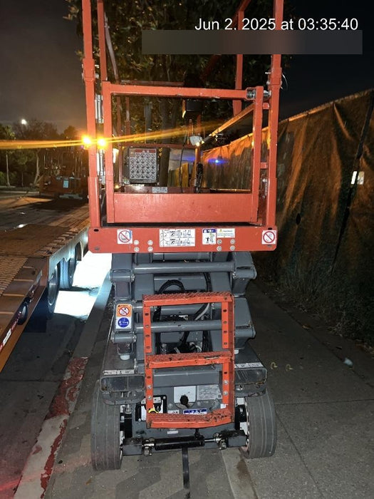 2021 SKYJACK SJIII-3226