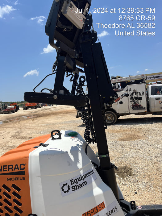 2023 GENERAC MLT2