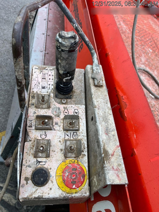 2018 SKYJACK SJ6826 RT