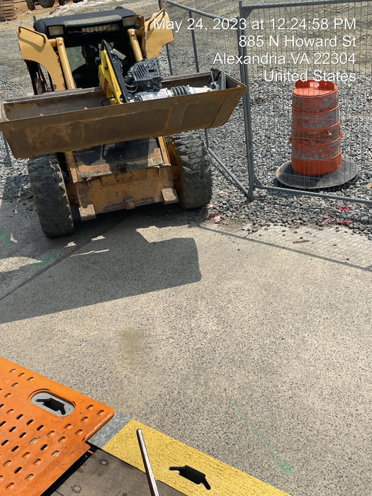 2022 WACKER NEUSON BS60-4As