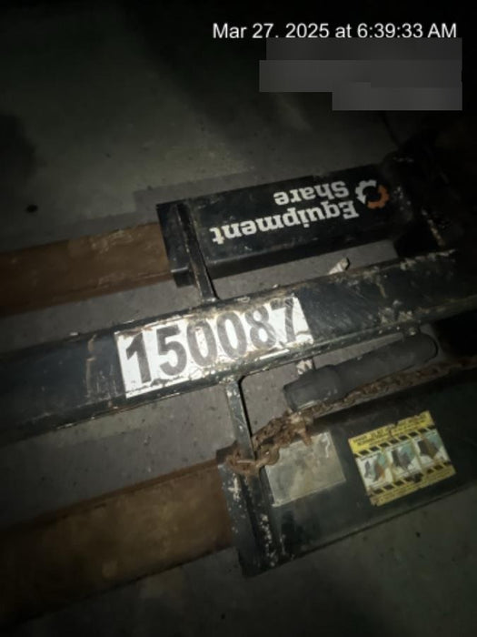 2021 STAR INDUSTRIES M1360B - Star JIB Boom