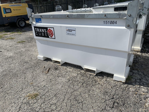 2021 TRANSCUBE 20TCG(G)W-NA