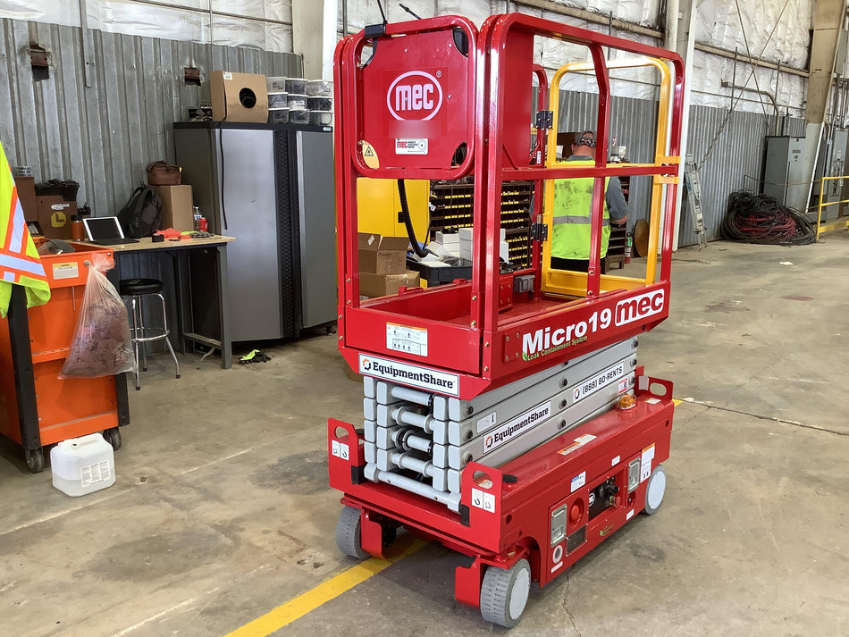 2021 MEC Micro 19