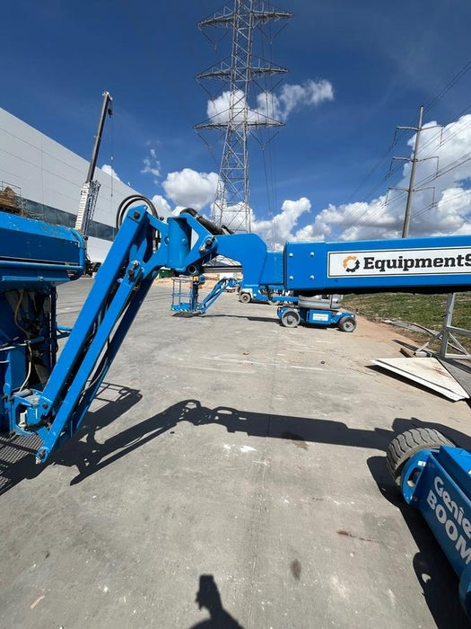 2020 GENIE Z-30/20N RJ