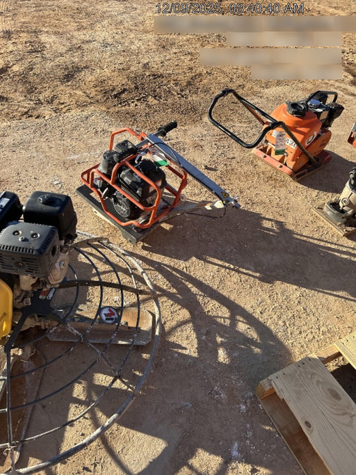 2020 HUSQVARNA SOFF-CUT 150