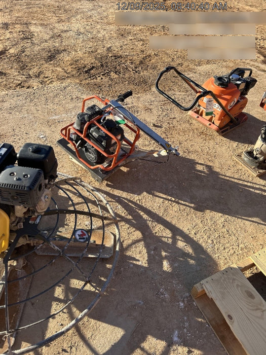 2020 HUSQVARNA SOFF-CUT 150