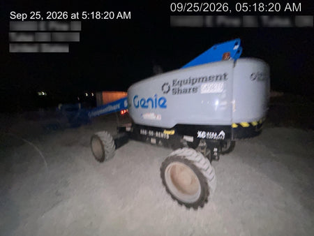 2025 GENIE S-45 XC