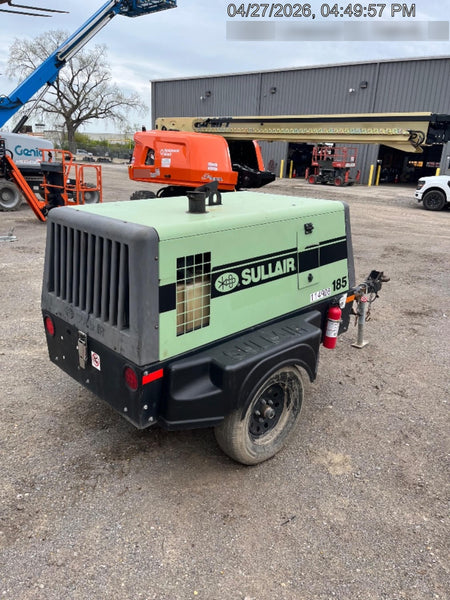 2020 SULLAIR 185-DPQ