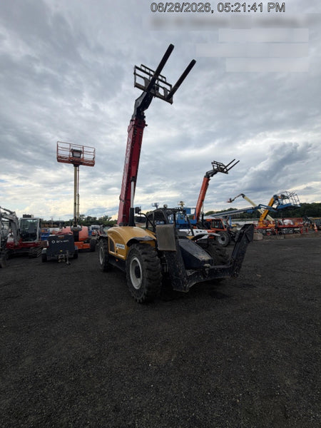 2020 SANY STH1056
