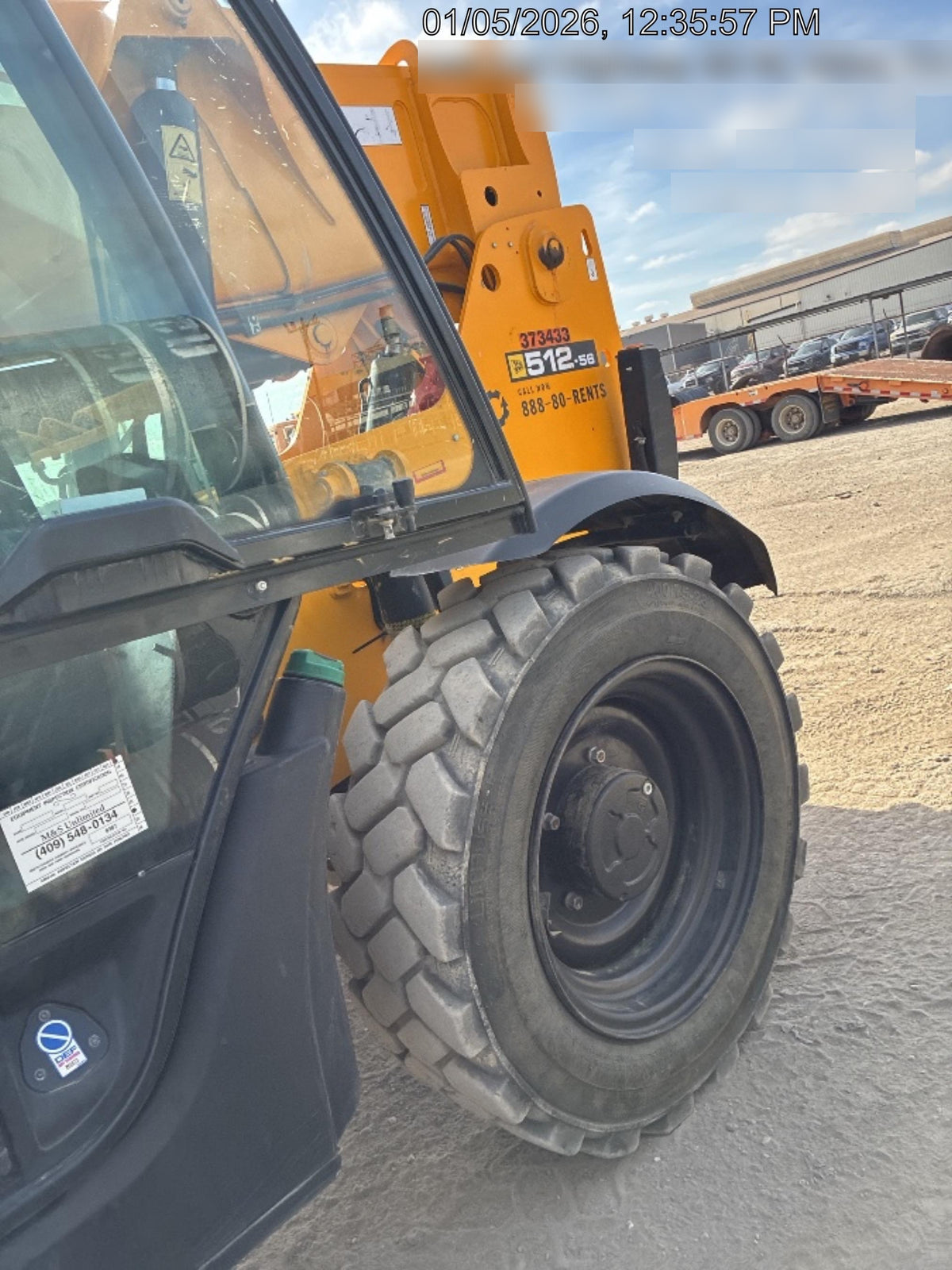 2024 JCB 512-56