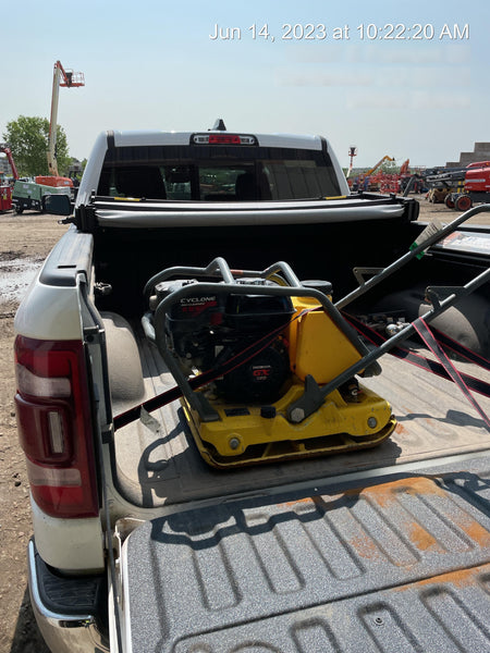 2020 WACKER NEUSON WP1550AW