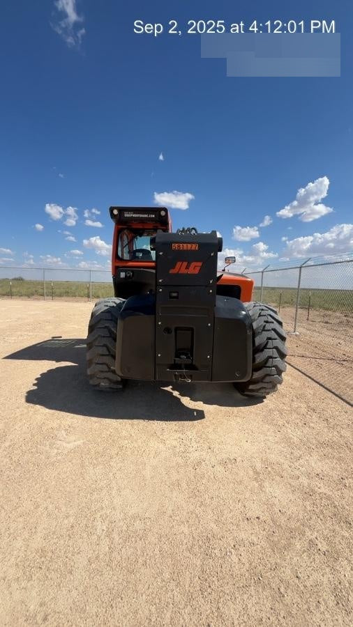 2025 JLG 1732