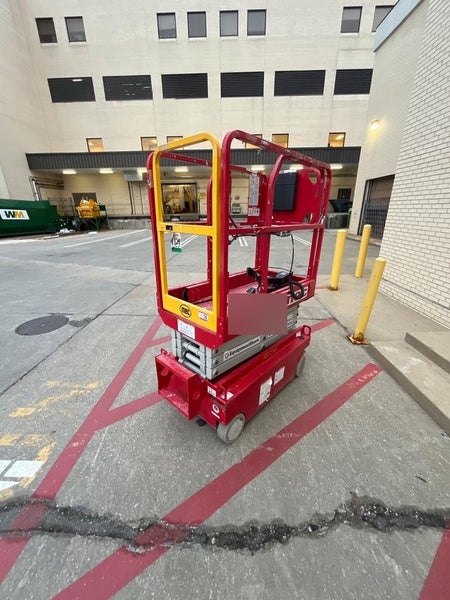 2022 MEC 1330SE