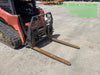 2021 PALADIN 48" Pallet Forks - Paladin