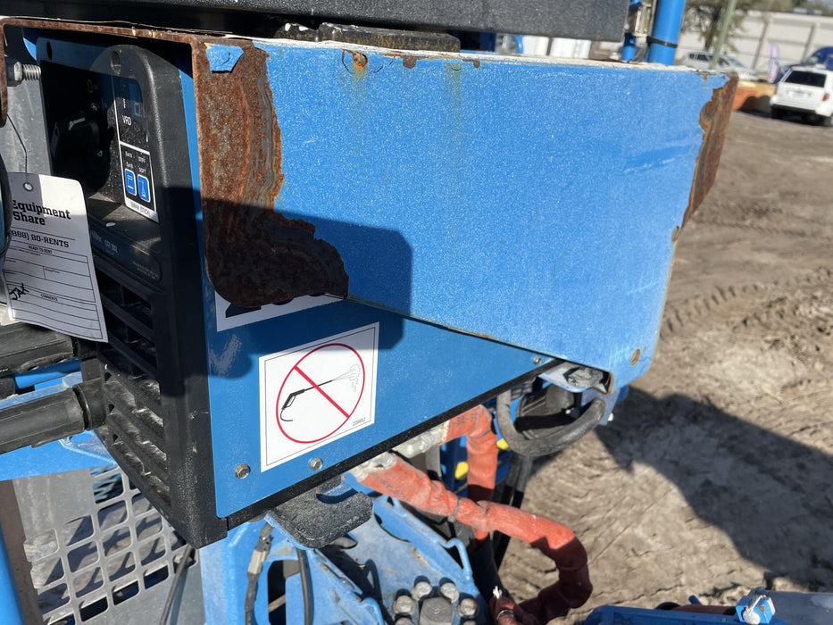 2022 MILLER ELECTRIC CST-280