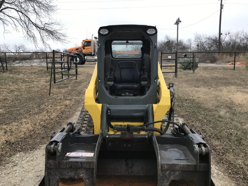2019 PALADIN 76" Scrap Grapple Bucket - Paladin