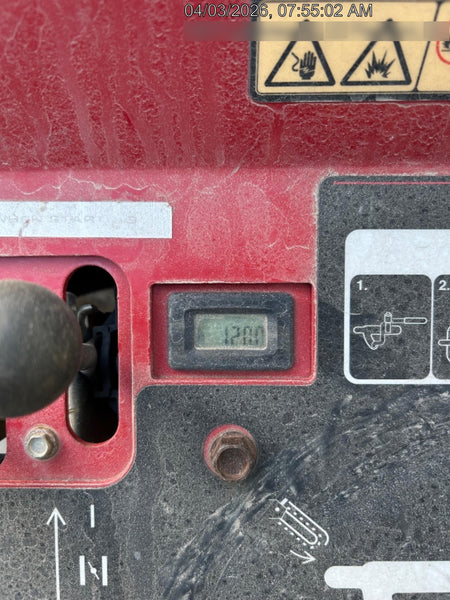 2022 TORO TRX-250