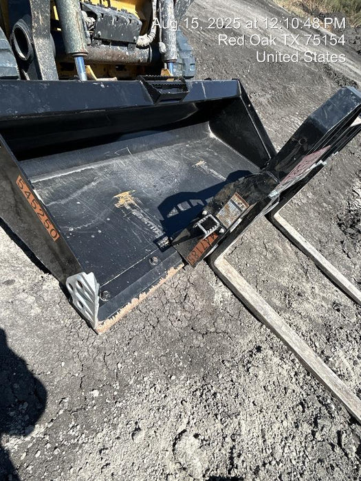 2024 VIRNIG PF4855-5VG