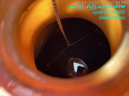 Wacker Neuson LTV6K-MH Wacker Neuson LTV6K Towable Light Tower