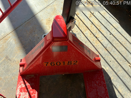 2026 MIGHTY LIFT ML55M