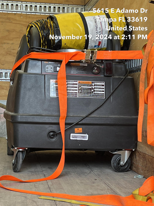 2023 LINCOLN ELECTRIC K4259-2