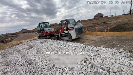 2024 TAKEUCHI TB250-2CR